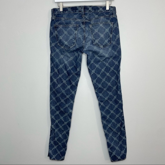 π
Ίcurrent/elliott Skinny Jeans Size 27 - Picture 5 of 12